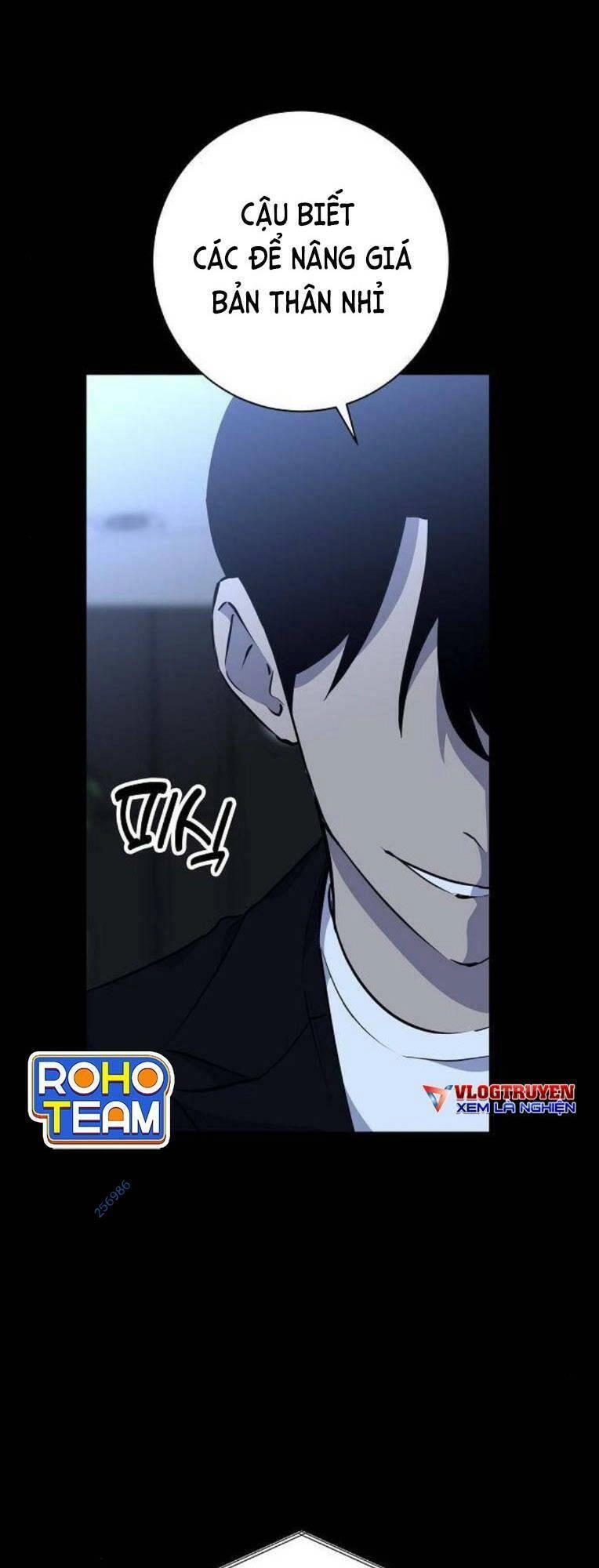 Trò Chơi Ma Quái Chapter 22 - 7