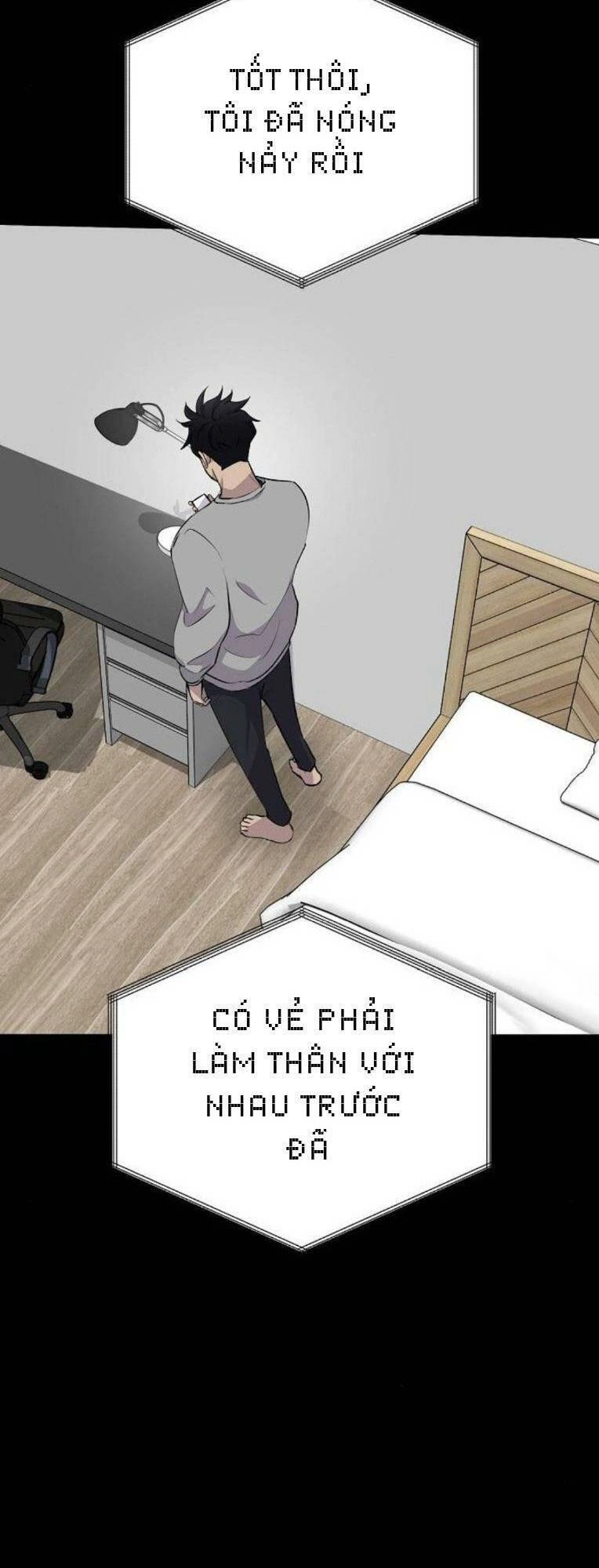 Trò Chơi Ma Quái Chapter 22 - 8