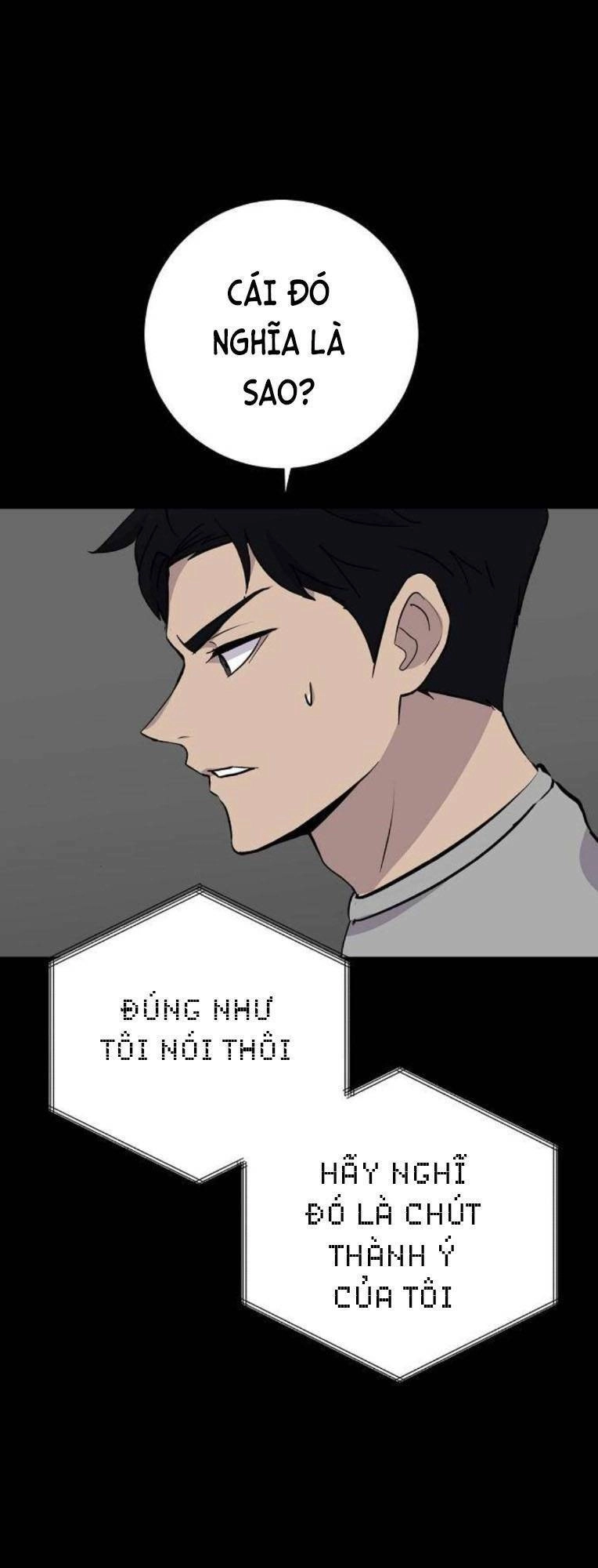 Trò Chơi Ma Quái Chapter 22 - 11