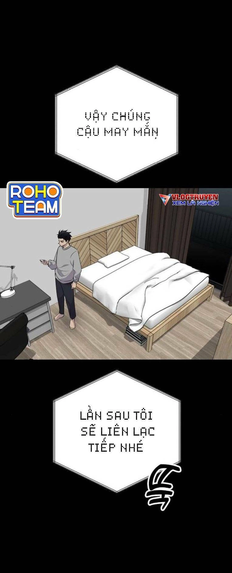 Trò Chơi Ma Quái Chapter 22 - 12