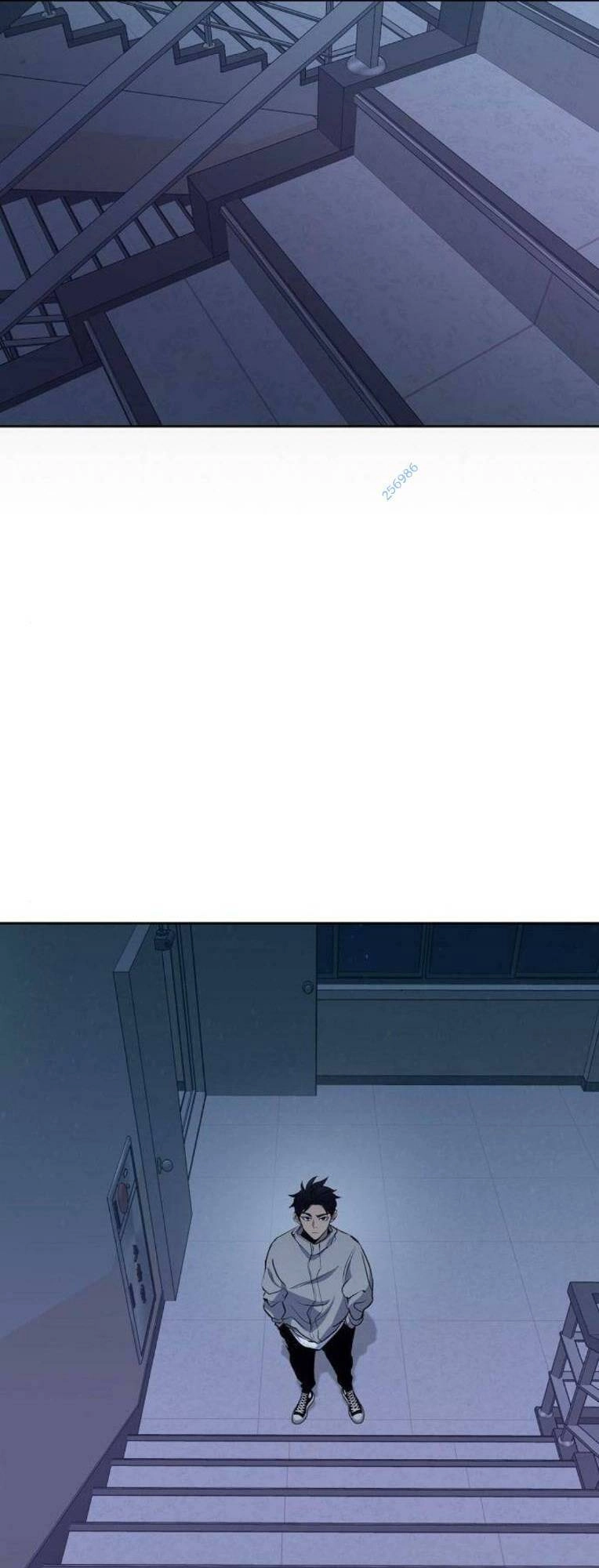 Trò Chơi Ma Quái Chapter 22 - 14