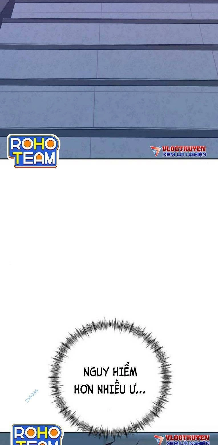 Trò Chơi Ma Quái Chapter 22 - 15