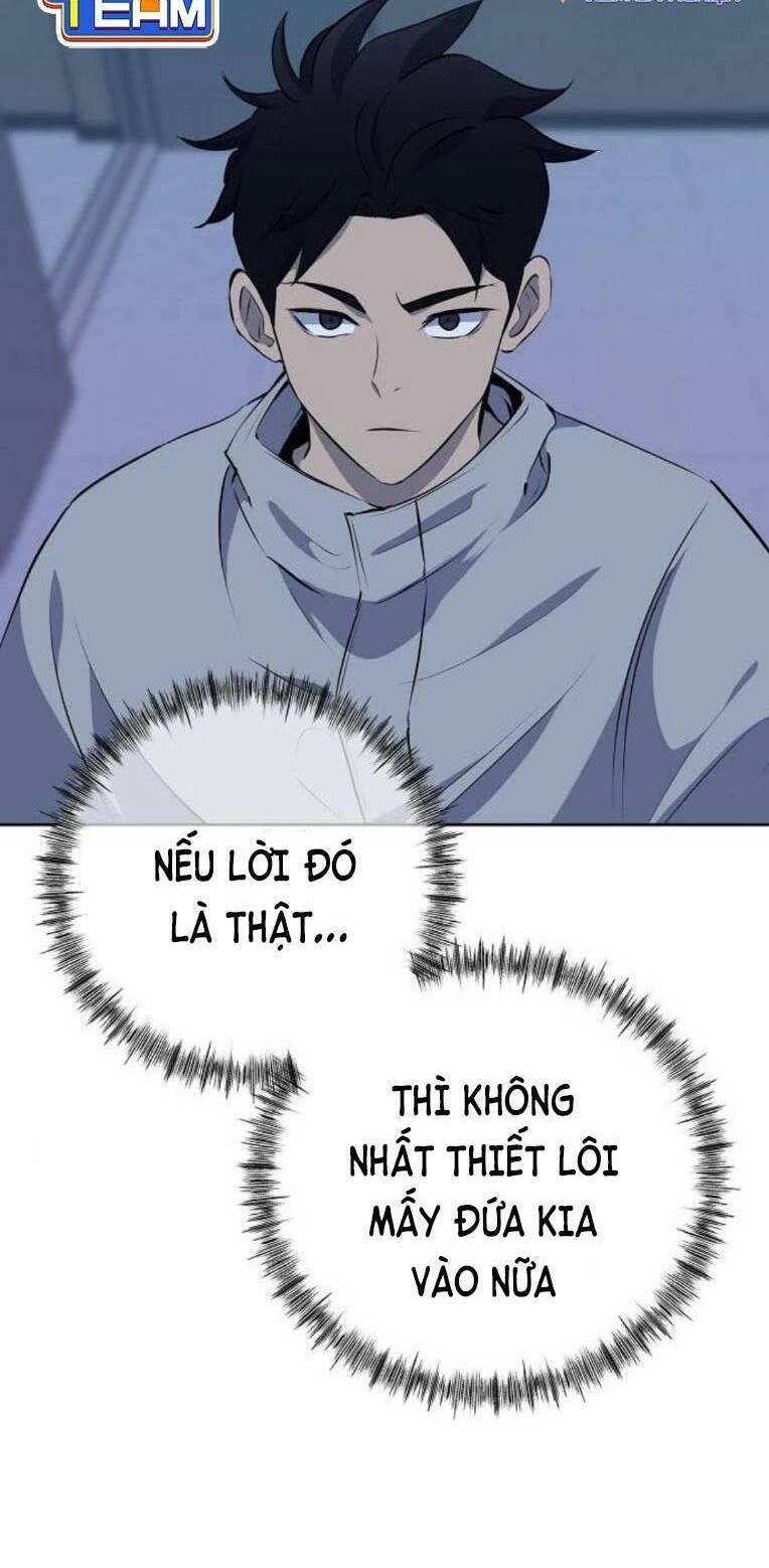 Trò Chơi Ma Quái Chapter 22 - 16