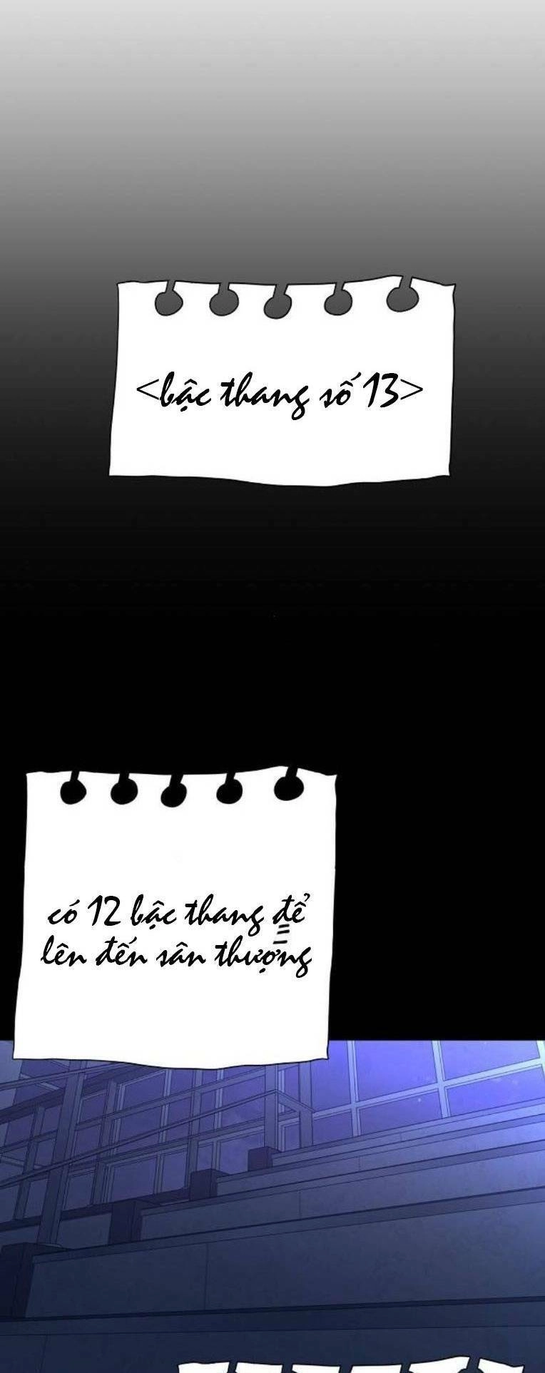 Trò Chơi Ma Quái Chapter 22 - 18