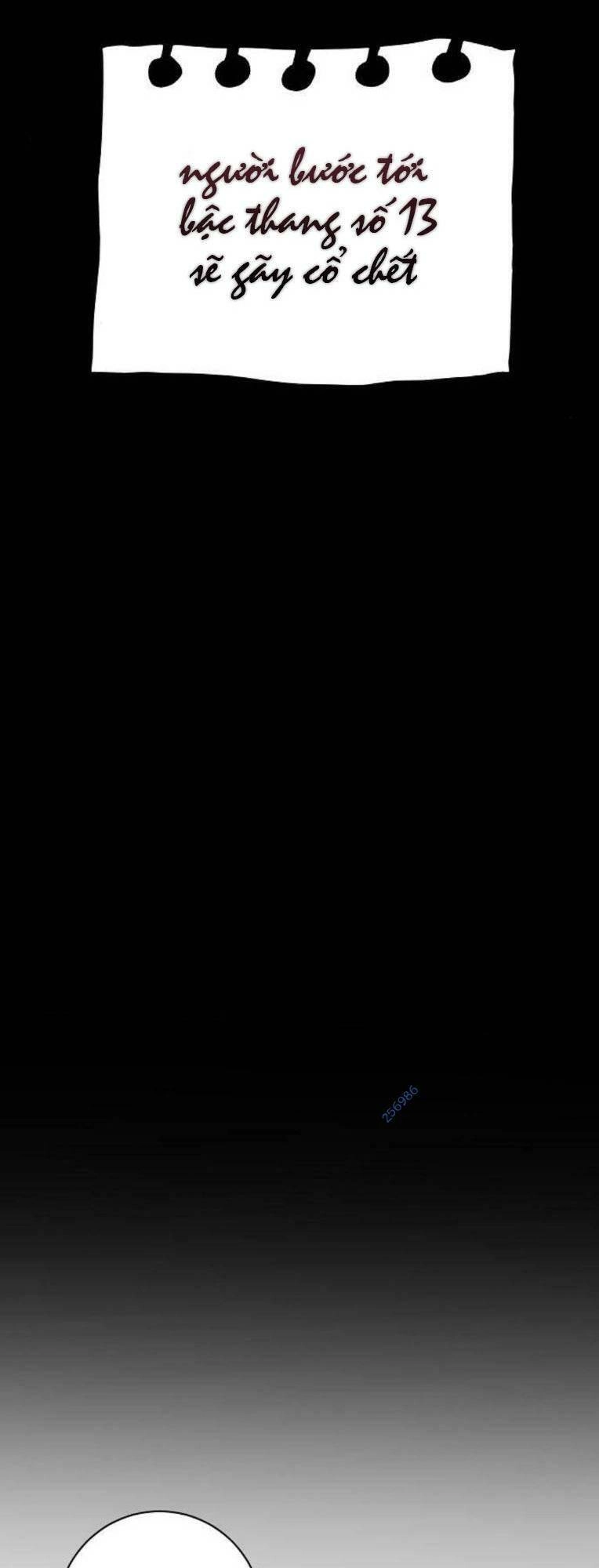 Trò Chơi Ma Quái Chapter 22 - 20