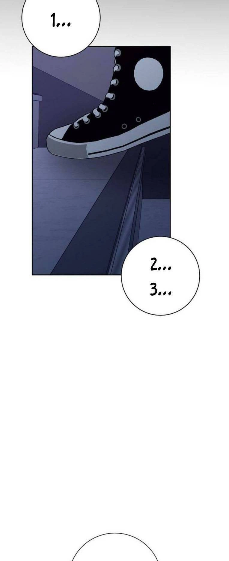 Trò Chơi Ma Quái Chapter 22 - 21