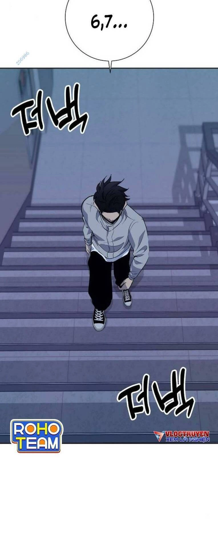 Trò Chơi Ma Quái Chapter 22 - 22