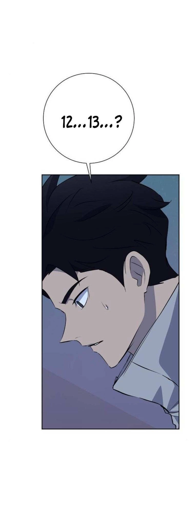 Trò Chơi Ma Quái Chapter 22 - 23