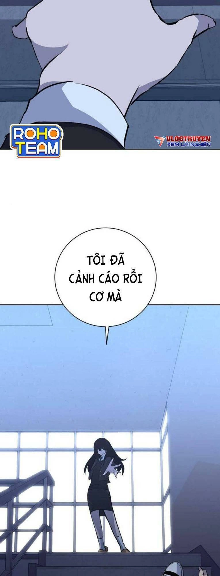 Trò Chơi Ma Quái Chapter 22 - 27