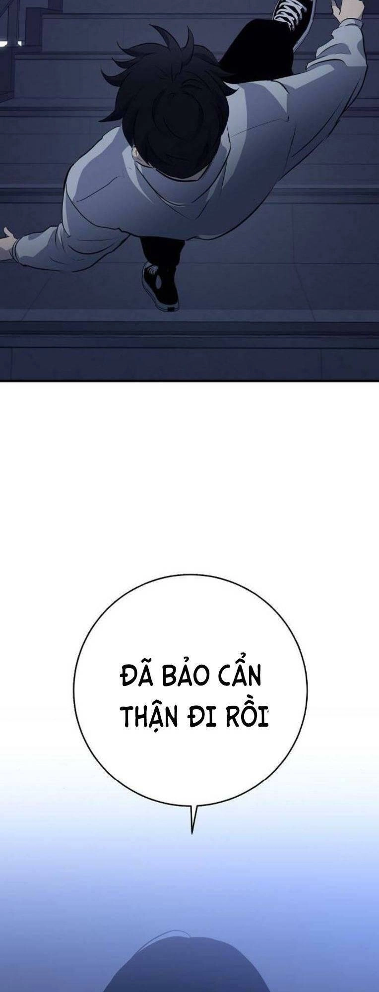 Trò Chơi Ma Quái Chapter 22 - 28