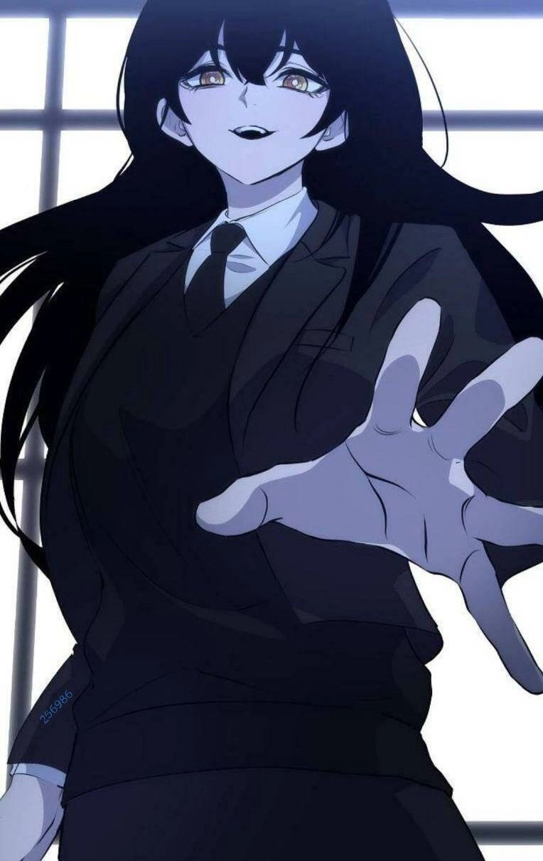 Trò Chơi Ma Quái Chapter 22 - 29