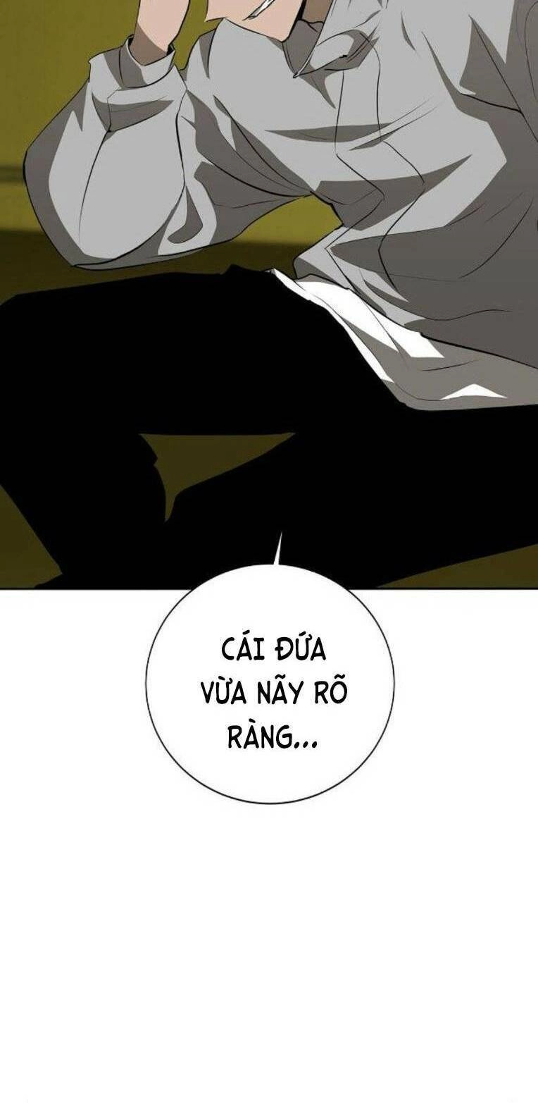 Trò Chơi Ma Quái Chapter 22 - 33