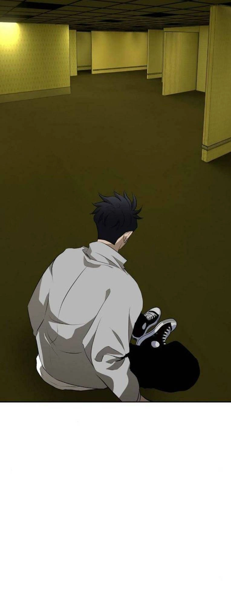 Trò Chơi Ma Quái Chapter 22 - 35