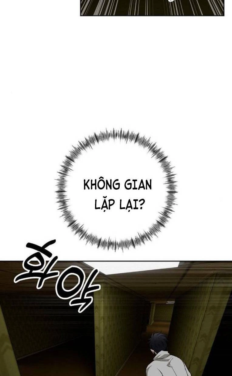 Trò Chơi Ma Quái Chapter 22 - 40