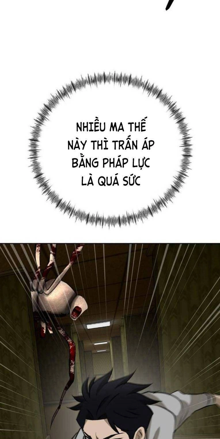 Trò Chơi Ma Quái Chapter 22 - 58