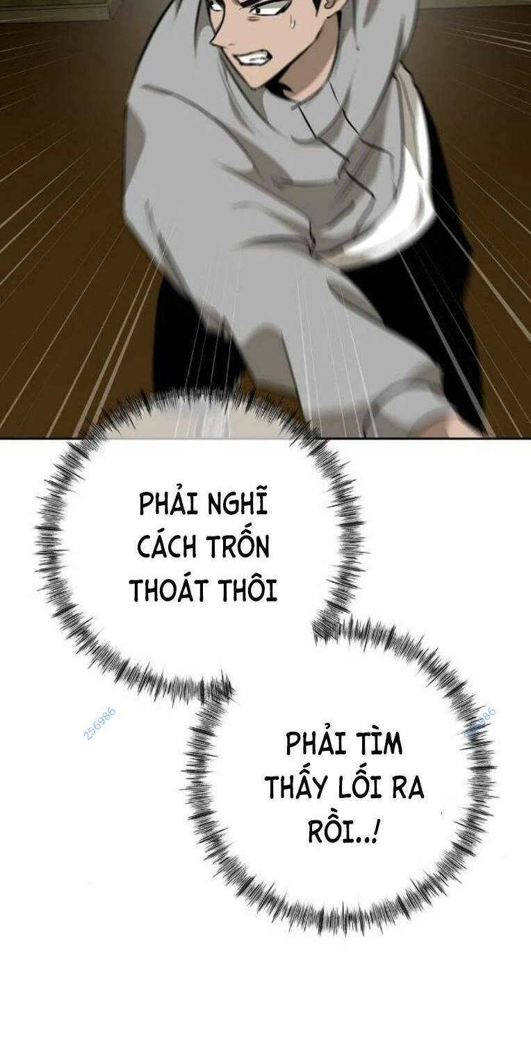 Trò Chơi Ma Quái Chapter 22 - 59