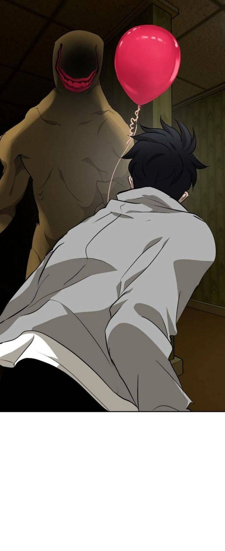 Trò Chơi Ma Quái Chapter 22 - 61