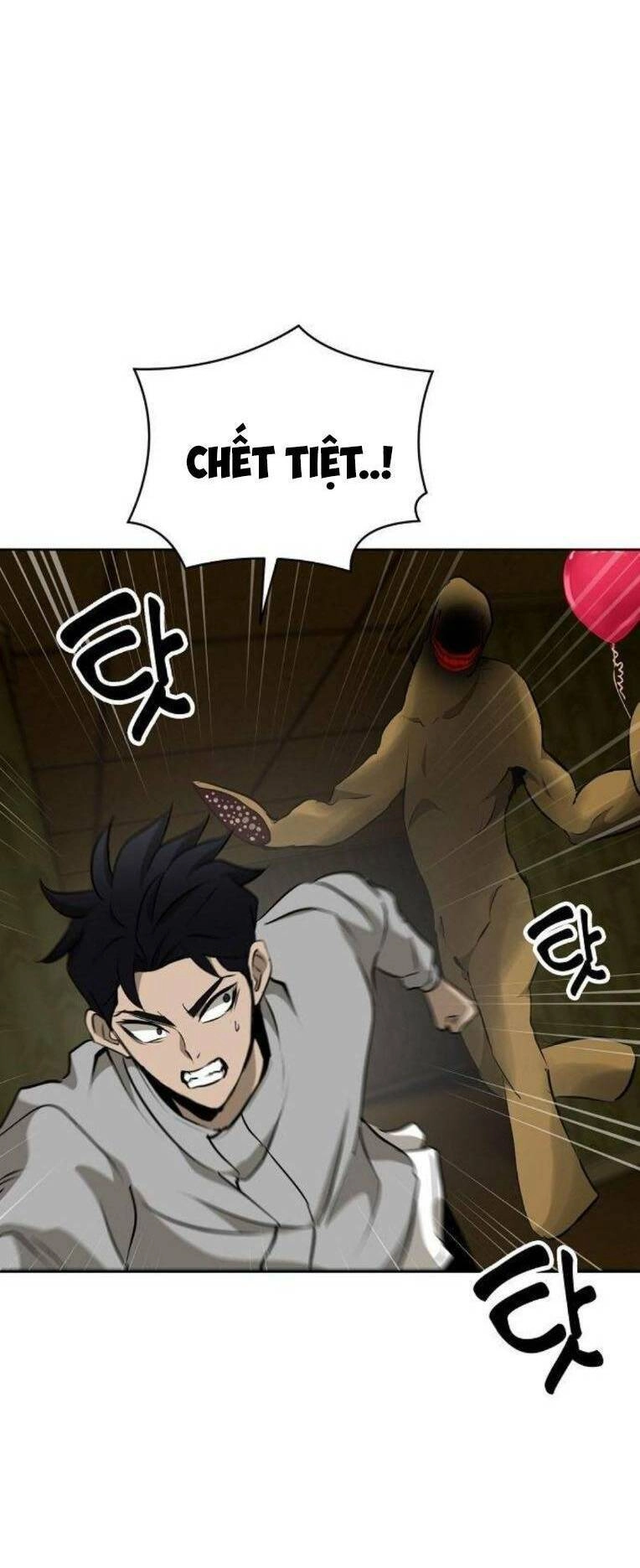 Trò Chơi Ma Quái Chapter 22 - 62