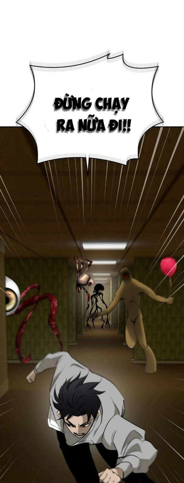 Trò Chơi Ma Quái Chapter 22 - 63