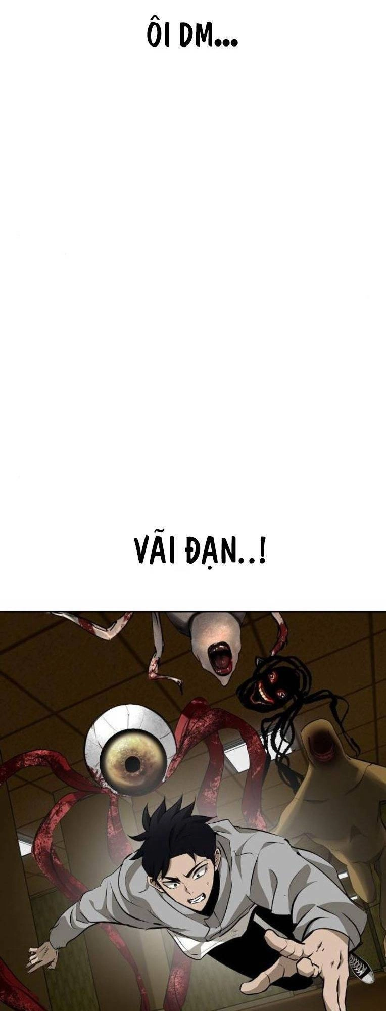 Trò Chơi Ma Quái Chapter 22 - 66