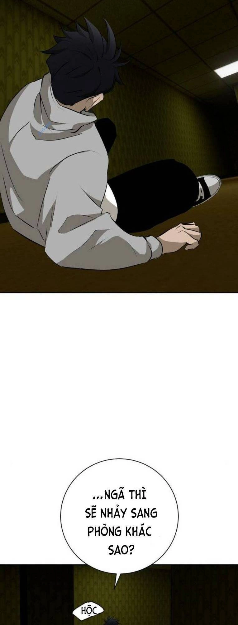 Trò Chơi Ma Quái Chapter 22 - 69