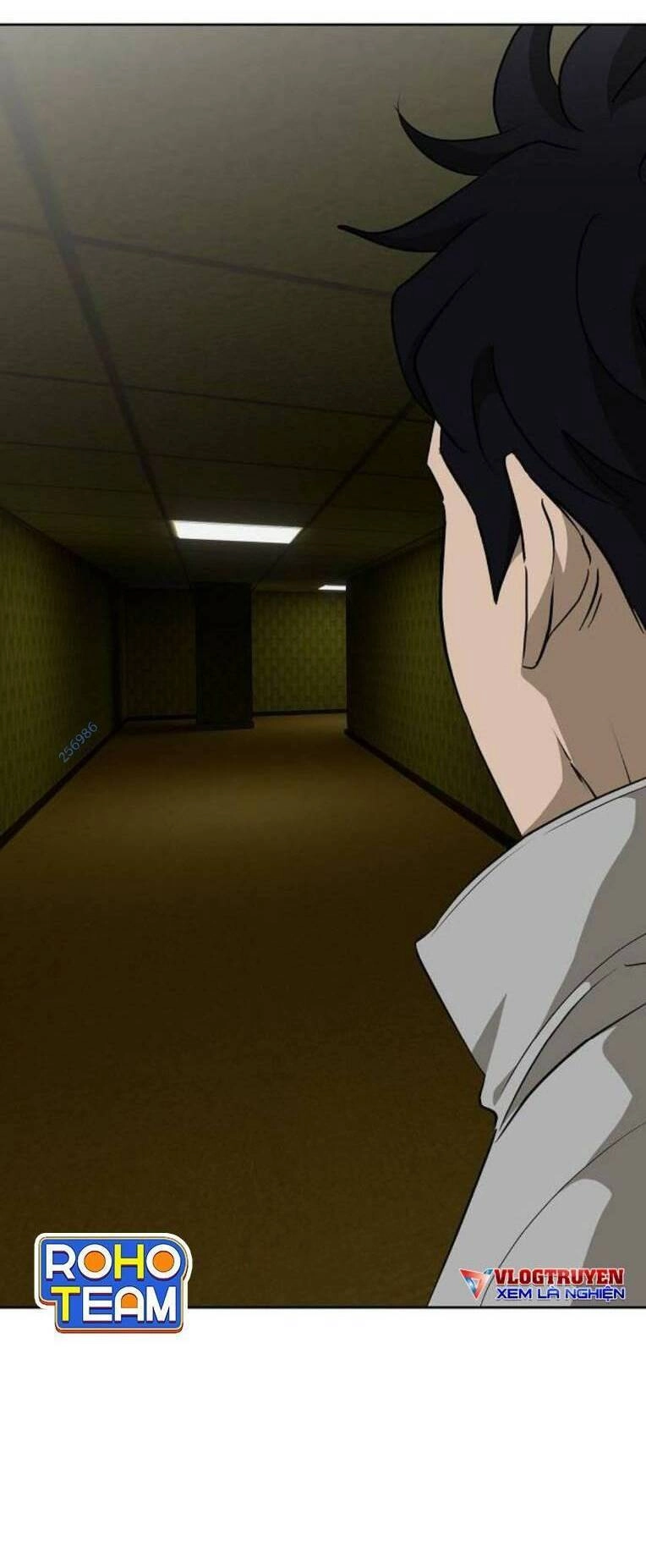 Trò Chơi Ma Quái Chapter 23 - 7