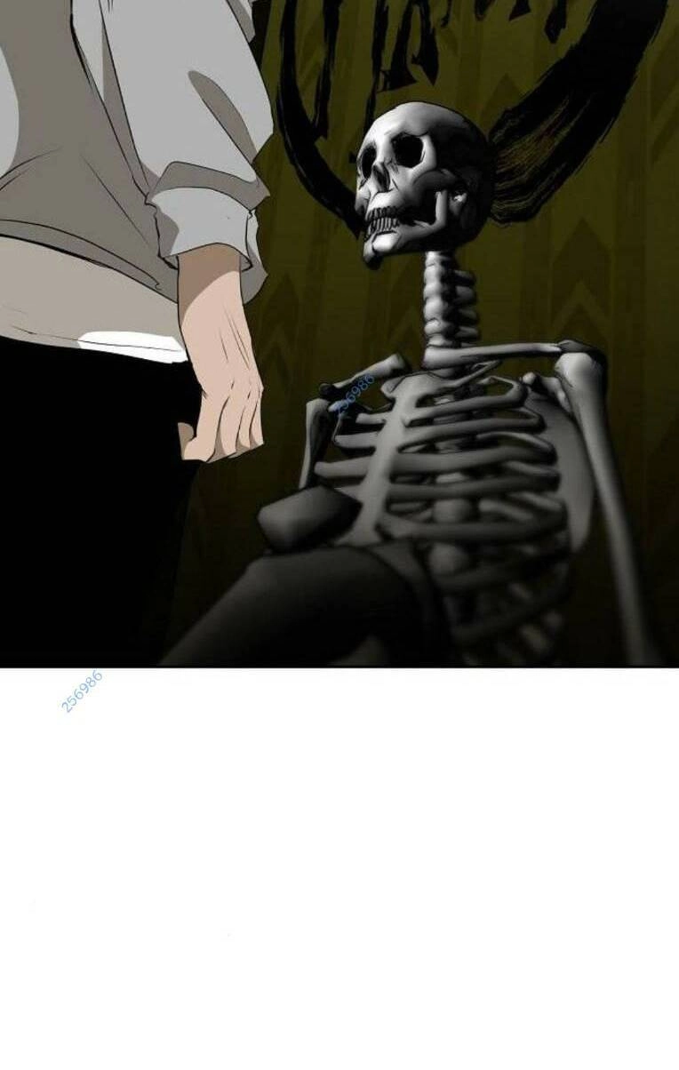 Trò Chơi Ma Quái Chapter 23 - 25