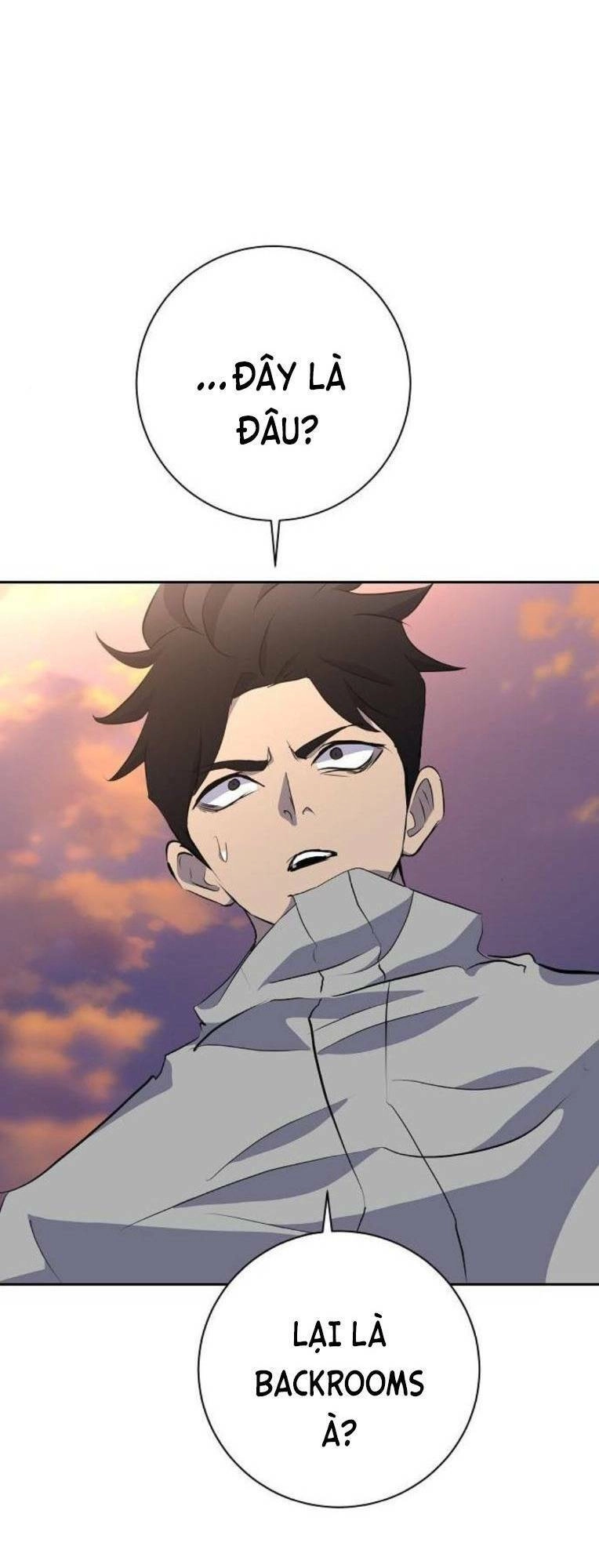 Trò Chơi Ma Quái Chapter 23 - 44