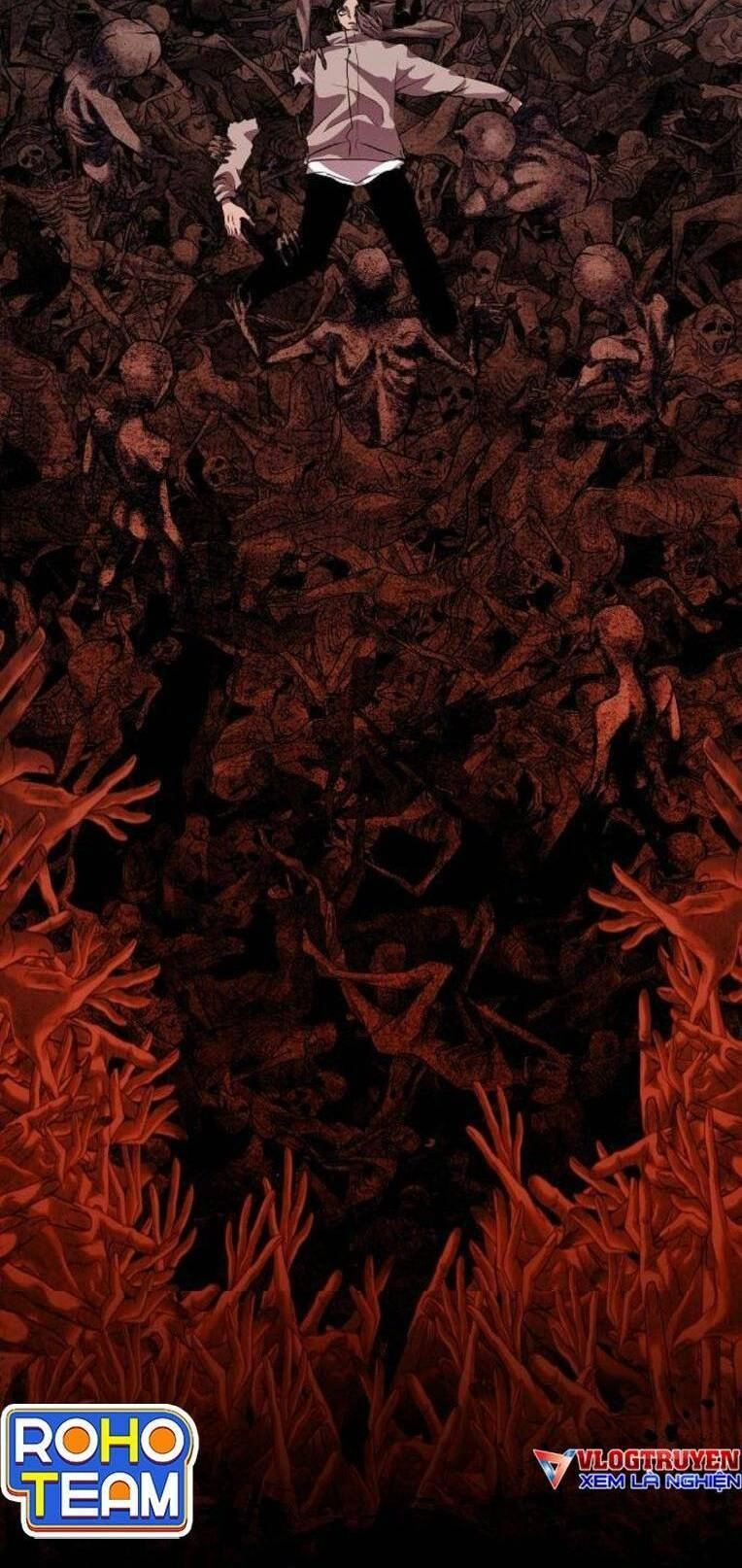 Trò Chơi Ma Quái Chapter 23 - 73