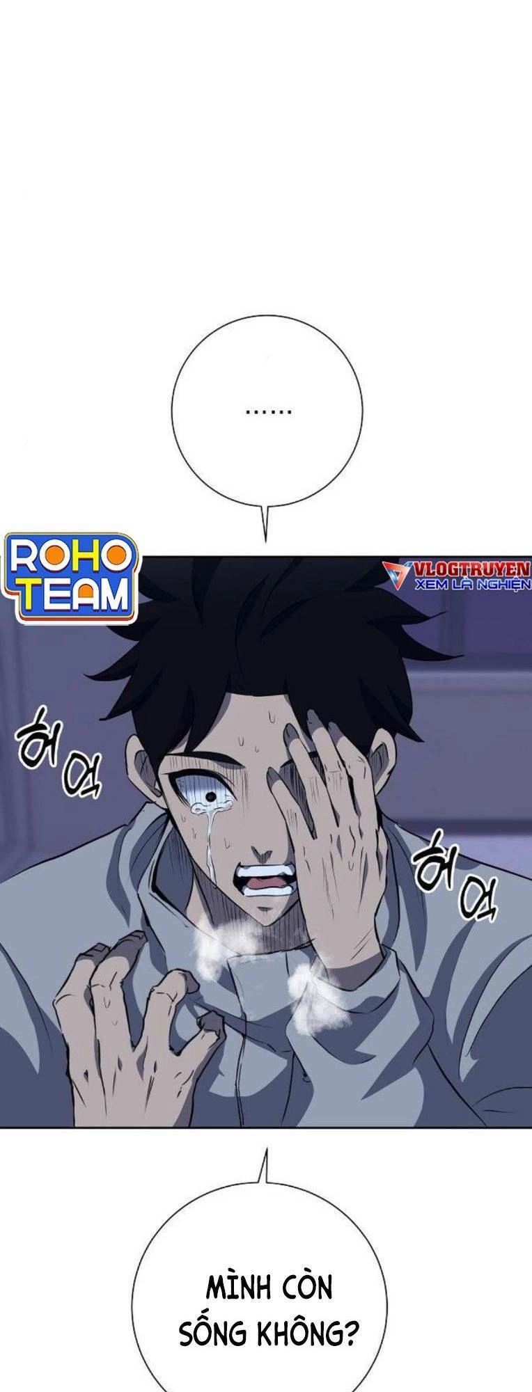 Trò Chơi Ma Quái Chapter 23 - 77