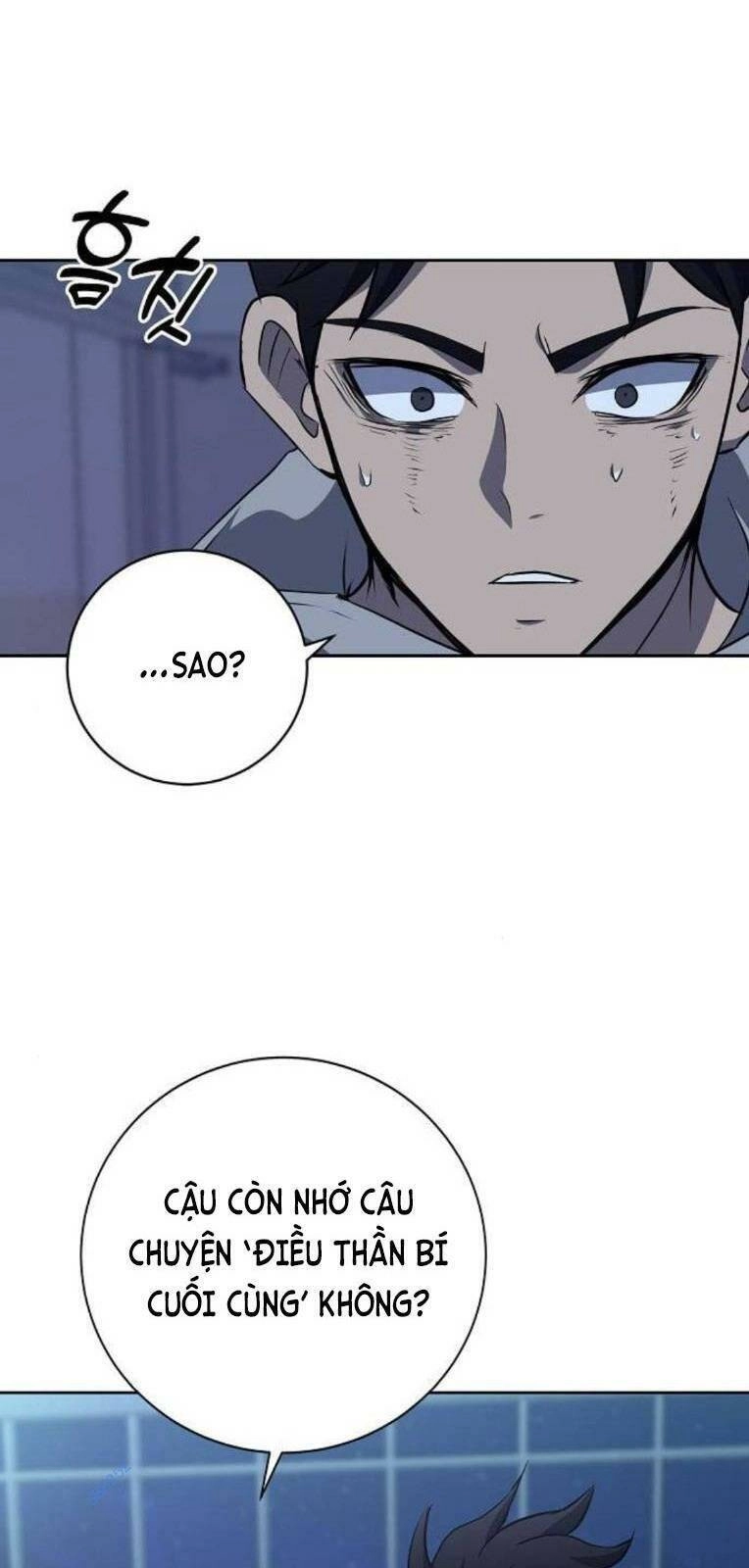 Trò Chơi Ma Quái Chapter 24 - 8