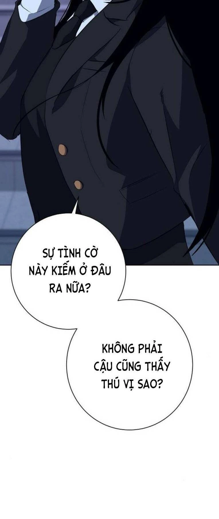 Trò Chơi Ma Quái Chapter 24 - 19