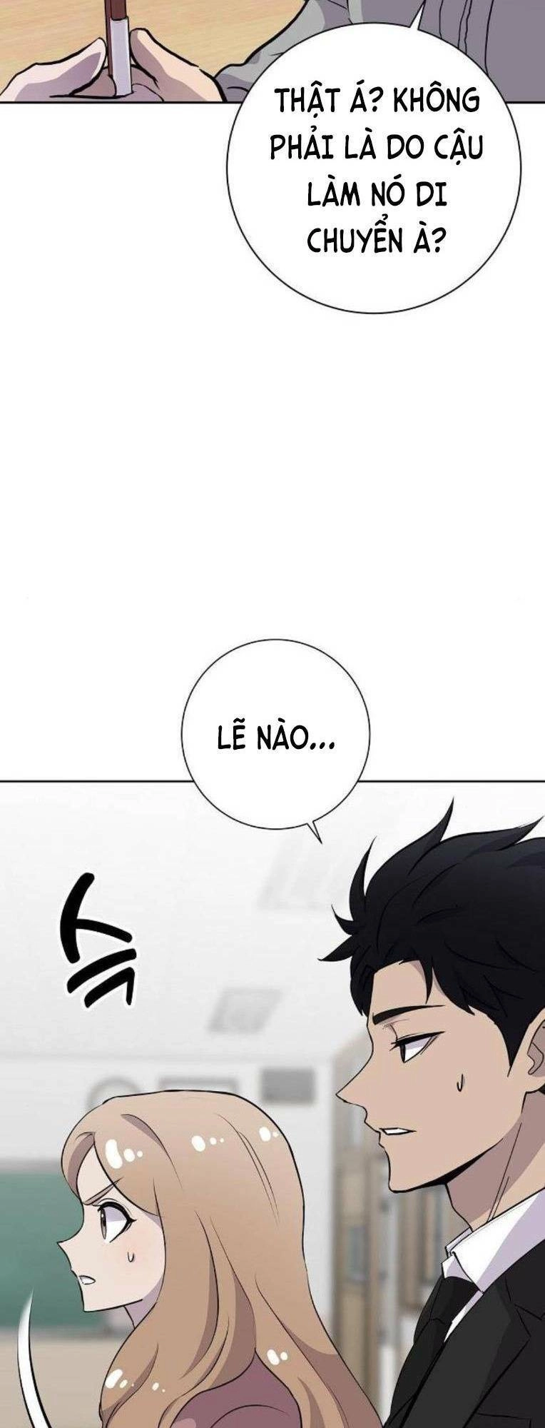 Trò Chơi Ma Quái Chapter 24 - 70