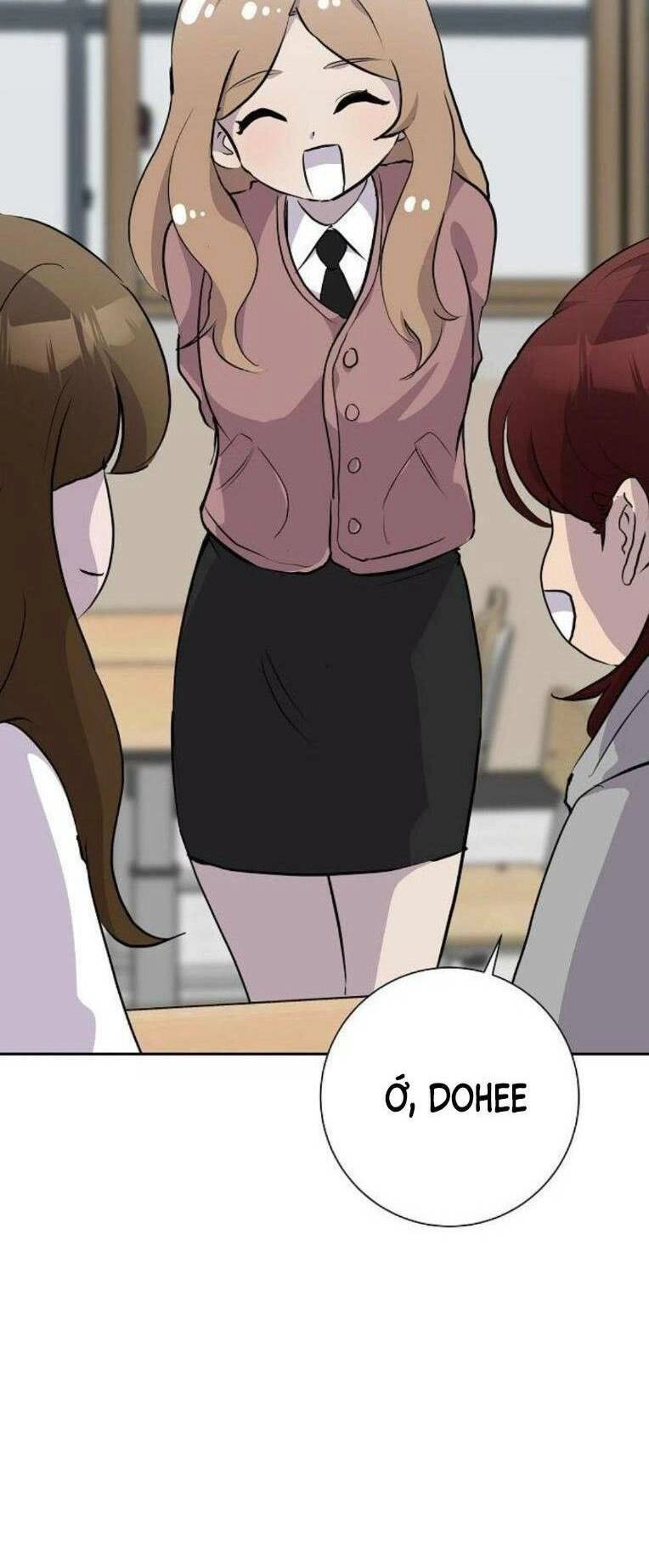 Trò Chơi Ma Quái Chapter 24 - 72