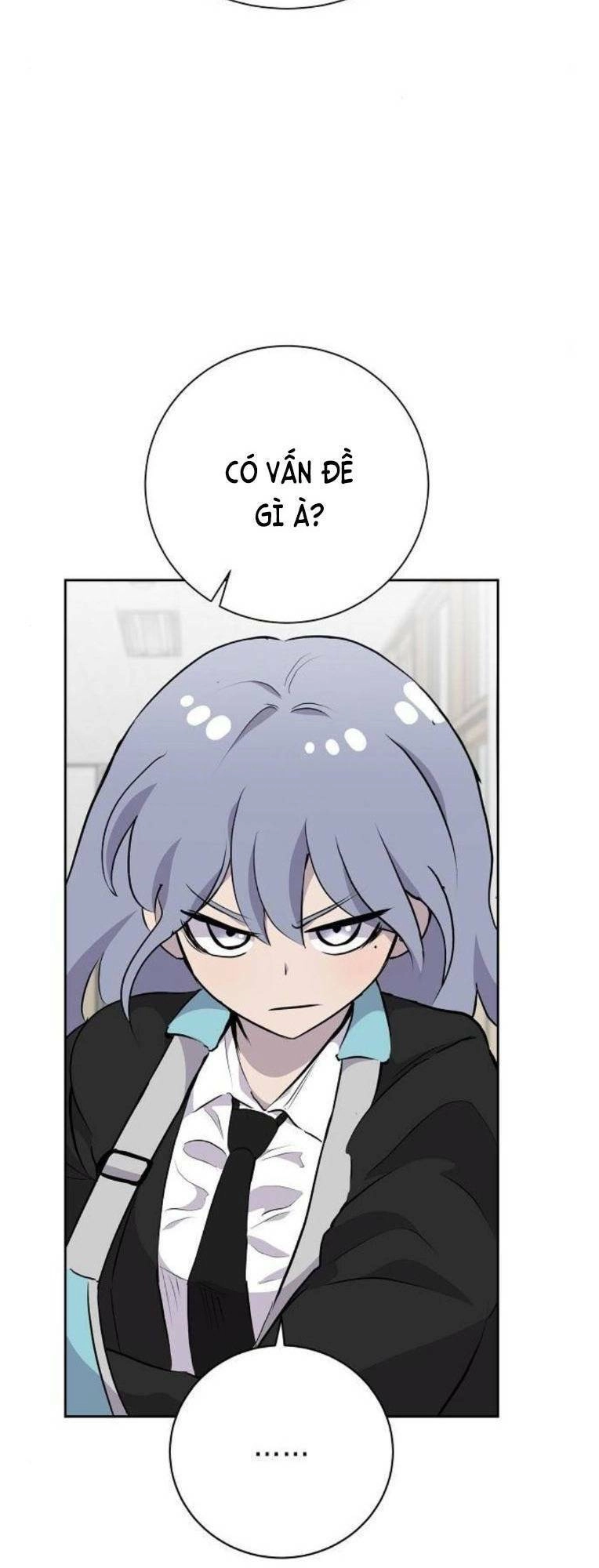 Trò Chơi Ma Quái Chapter 25 - 30