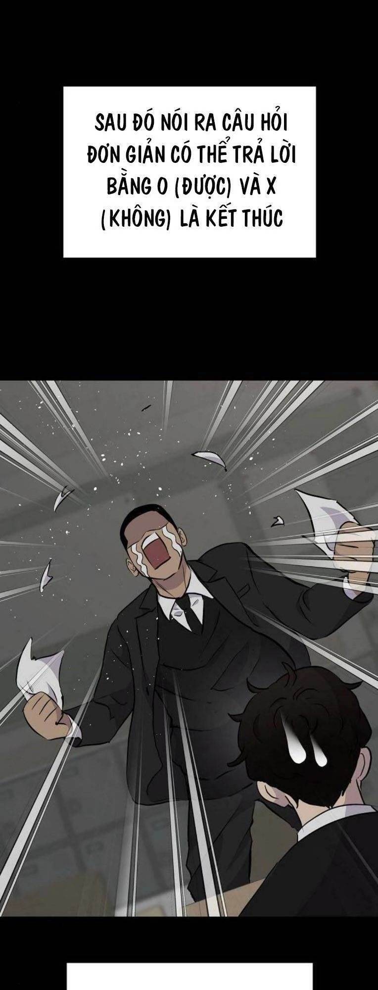 Trò Chơi Ma Quái Chapter 25 - 47