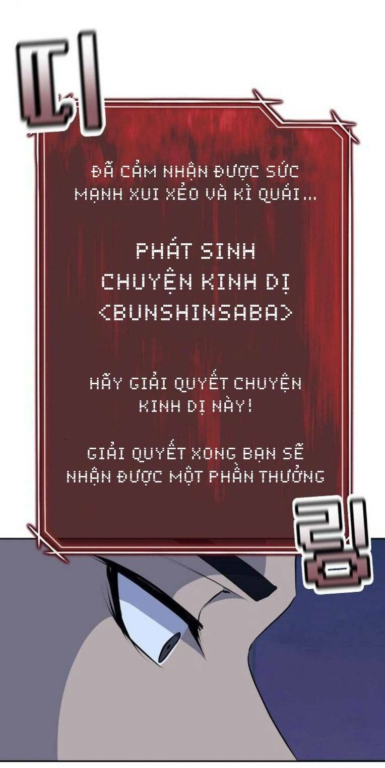 Trò Chơi Ma Quái Chapter 25 - 65