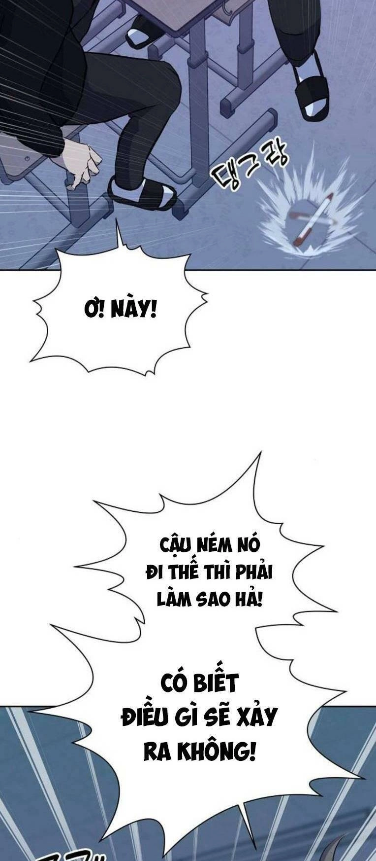 Trò Chơi Ma Quái Chapter 25 - 73