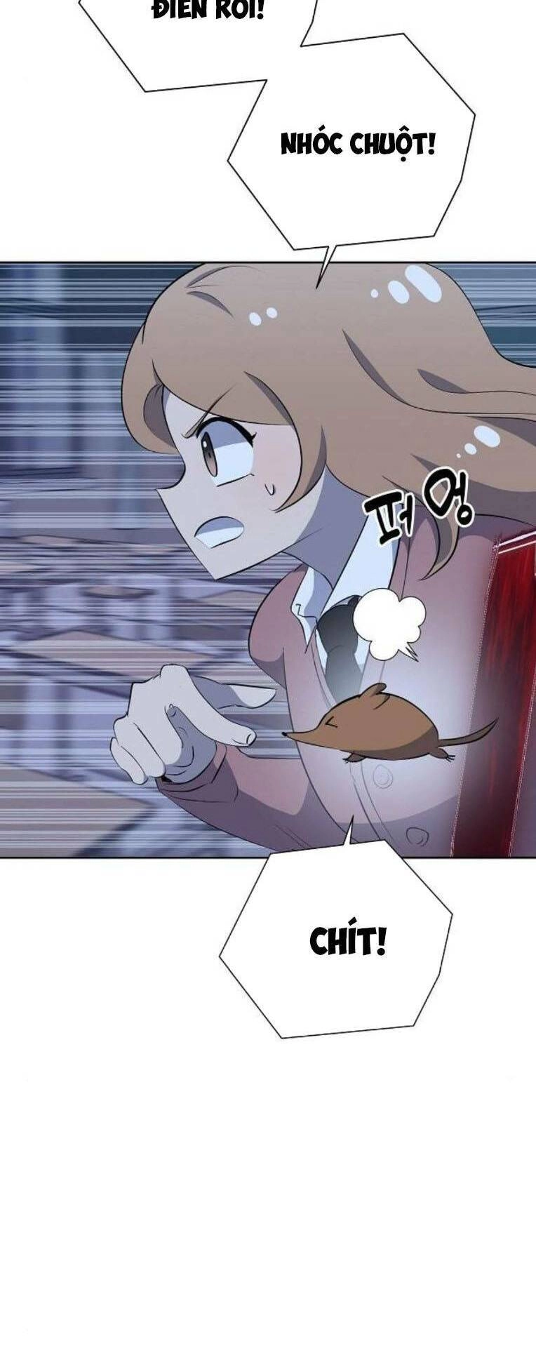 Trò Chơi Ma Quái Chapter 26 - 4