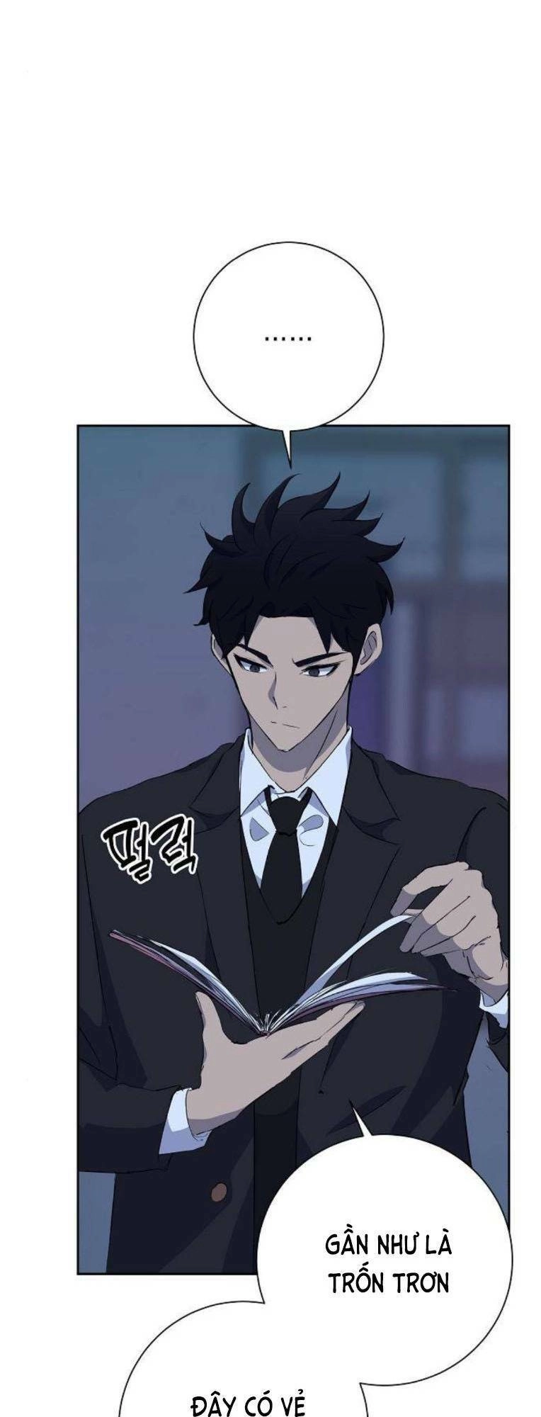 Trò Chơi Ma Quái Chapter 26 - 65