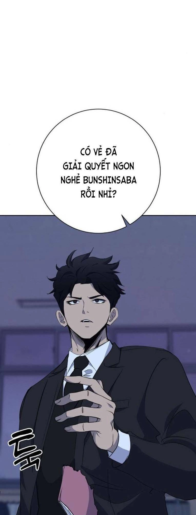 Trò Chơi Ma Quái Chapter 26 - 77