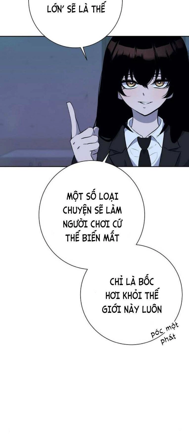 Trò Chơi Ma Quái Chapter 27 - 4