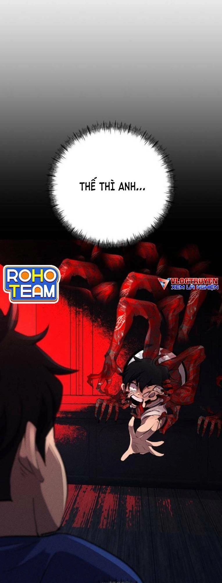 Trò Chơi Ma Quái Chapter 27 - 8