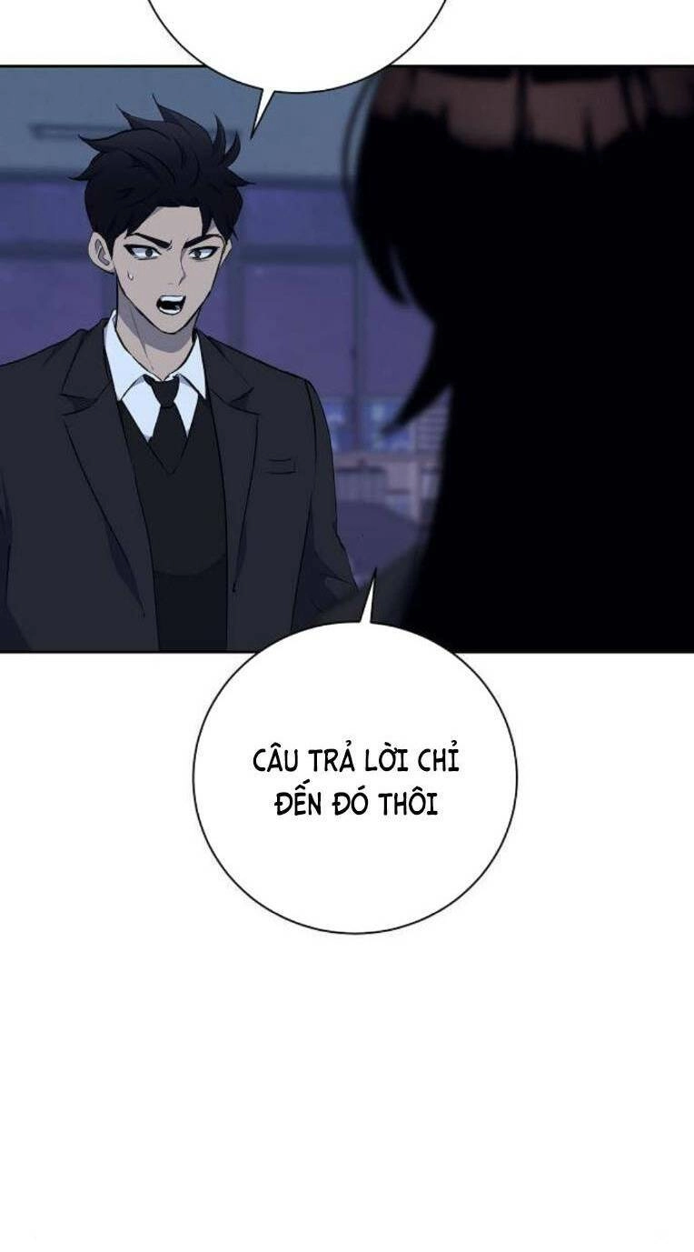 Trò Chơi Ma Quái Chapter 27 - 10