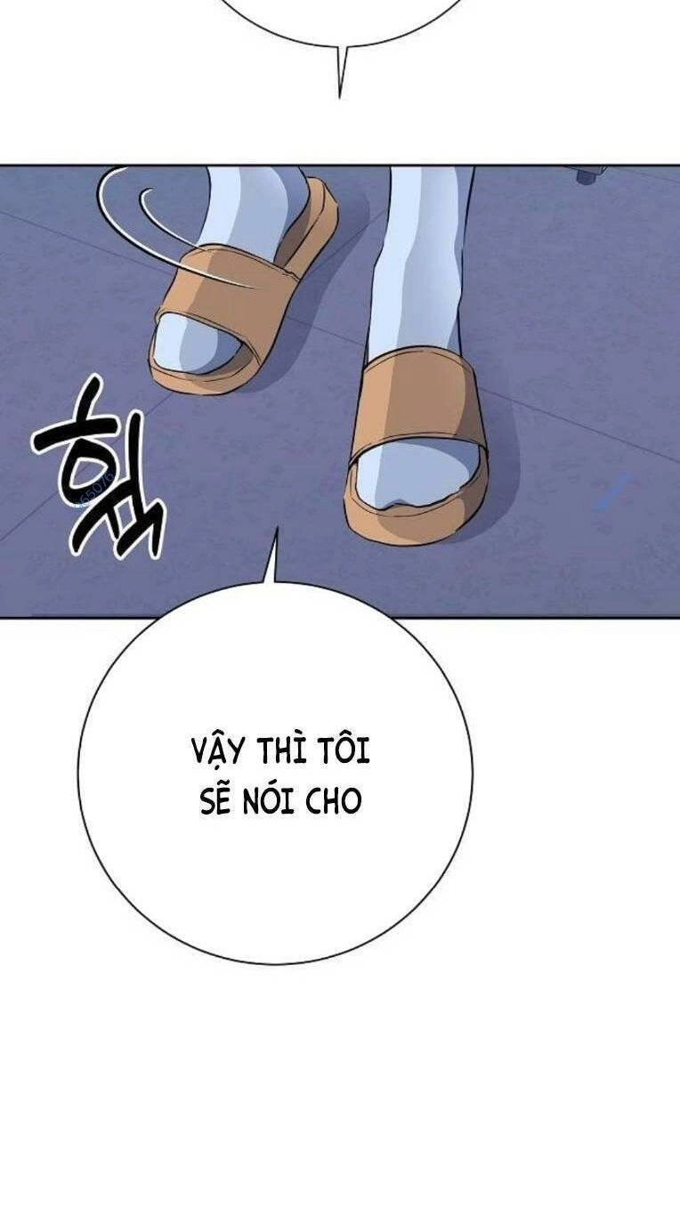 Trò Chơi Ma Quái Chapter 27 - 13