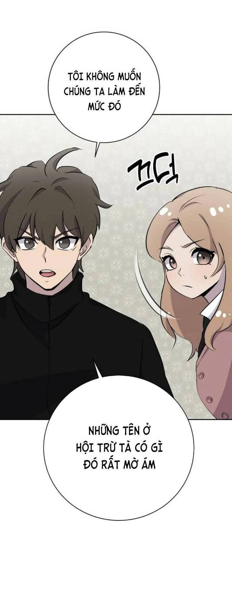 Trò Chơi Ma Quái Chapter 27 - 25