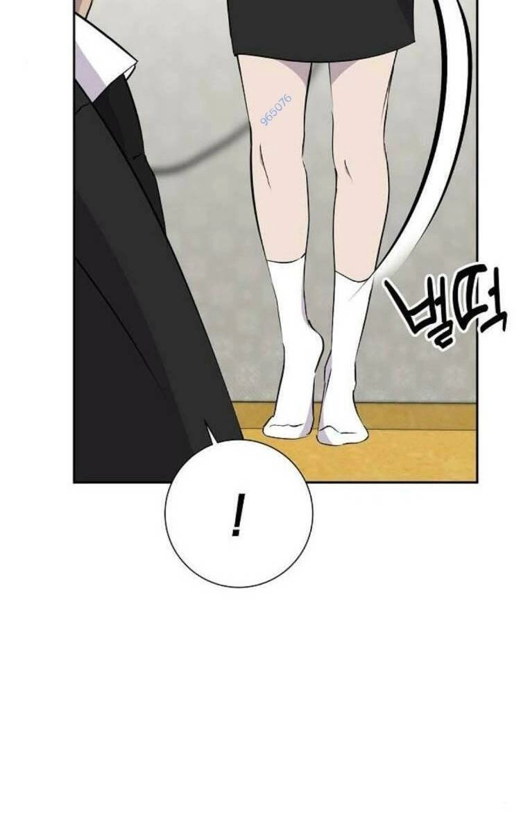 Trò Chơi Ma Quái Chapter 27 - 31