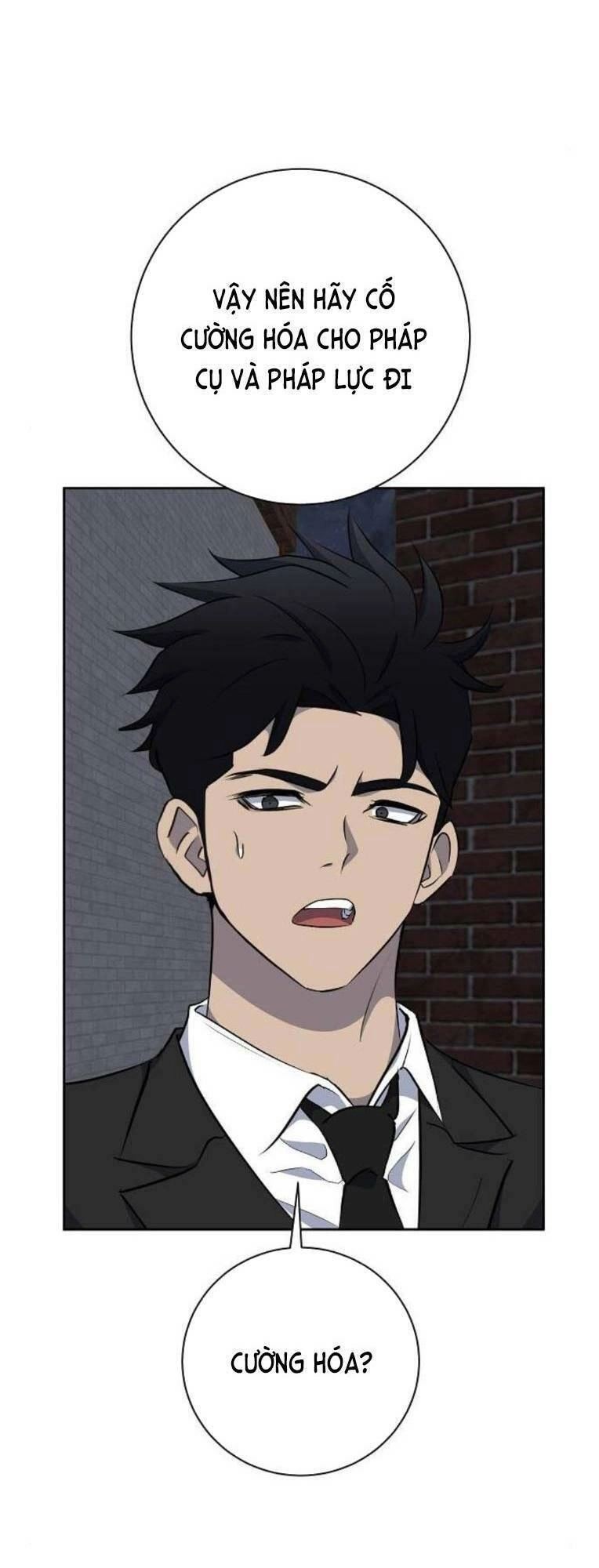 Trò Chơi Ma Quái Chapter 27 - 48