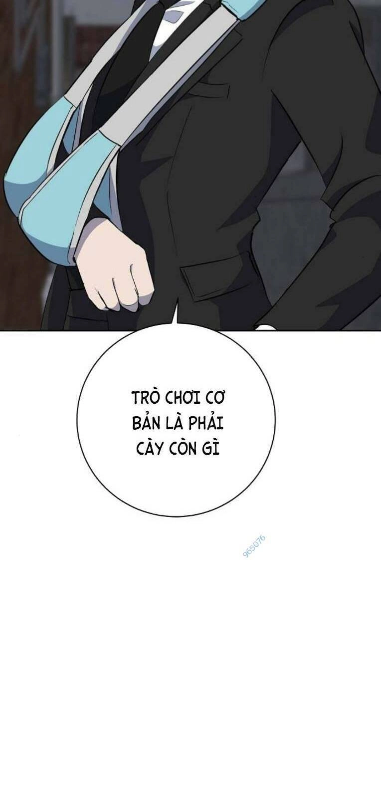 Trò Chơi Ma Quái Chapter 27 - 50