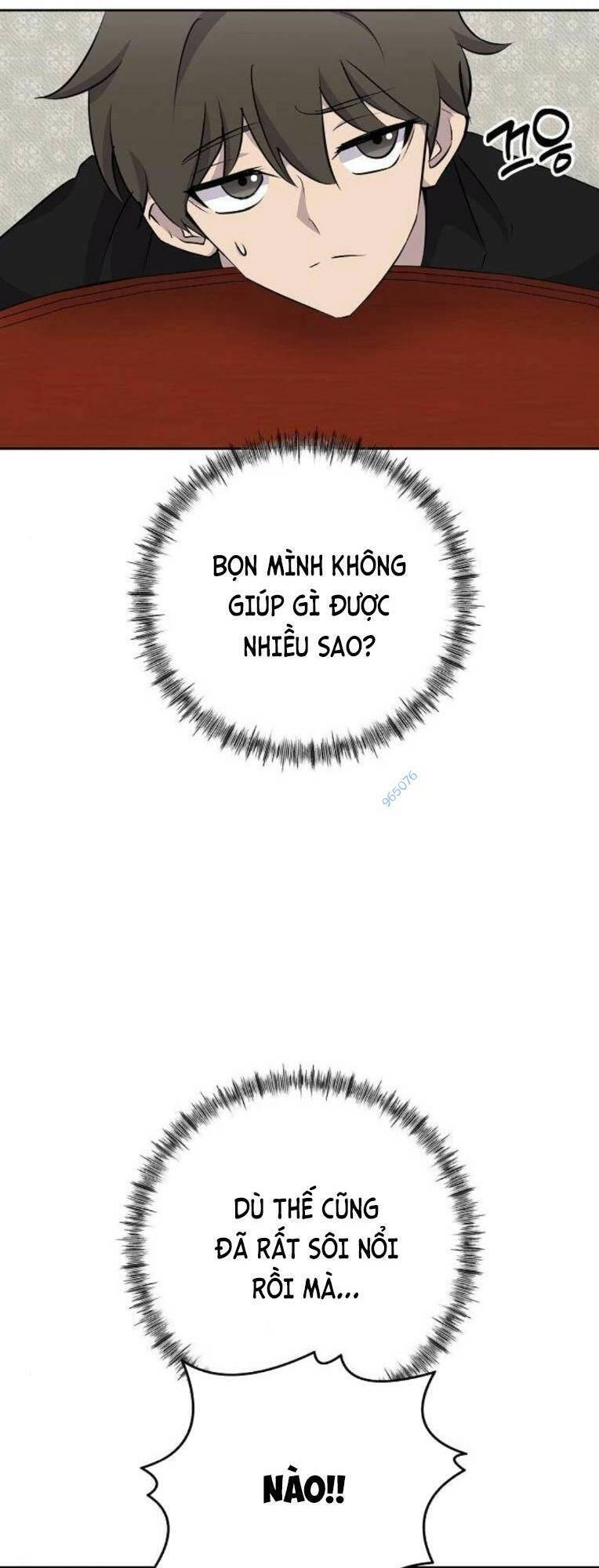 Trò Chơi Ma Quái Chapter 27 - 54